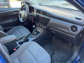 Toyota Corolla 1.33 Dual VVT-i 99 к.с., снимка 6