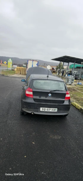 BMW 118, снимка 4