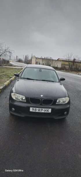 BMW 118, снимка 7