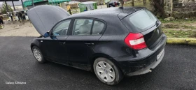 BMW 118, снимка 6