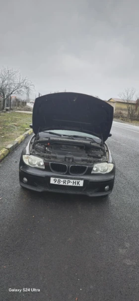 BMW 118, снимка 8