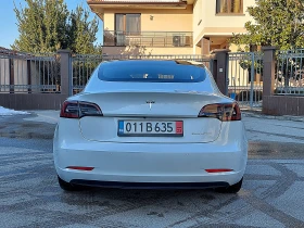 Tesla Model 3 Long Range 4x4 Реална Обява, снимка 6