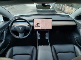 Tesla Model 3 Long Range 4x4 Реална Обява, снимка 15