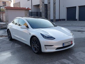 Tesla Model 3 Long Range 4x4 Реална Обява, снимка 8