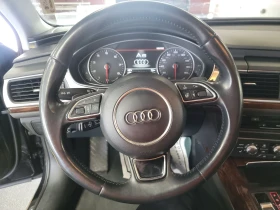 Audi A6, снимка 8