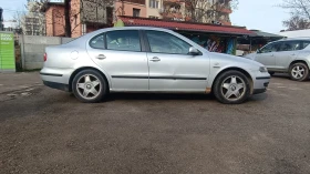 Seat Toledo, снимка 6