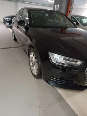 Audi A4, снимка 4