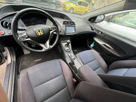 Honda Civic, снимка 6