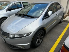 Honda Civic, снимка 3