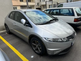 Honda Civic, снимка 2