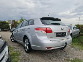 Toyota Avensis КАТО ЧИСТО НОВА - 12999 лв. - 48481146 | Car24.bg