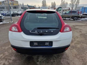 Volvo C30 1.6i GPL, снимка 5