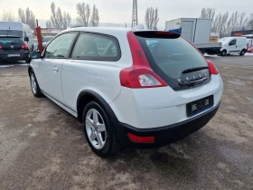     Volvo C30 1.6i GPL