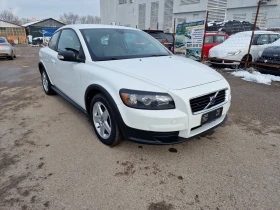     Volvo C30 1.6i GPL