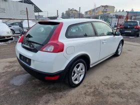 Volvo C30 1.6i GPL | Mobile.bg    6