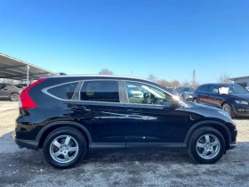 Honda Cr-v Executive/1.6/4x4/Navi/Panorama/Camera - 33500 лв. - 45087058 | Car24.bg