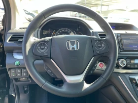 Обява за продажба на Honda Cr-v Executive/1.6/4x4/Navi/Panorama/Camera  ~33 500 лв. - изображение 8