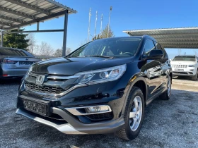 Honda Cr-v Executive/1.6/4x4/Navi/Panorama/Camera  - изображение 1