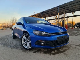 VW Scirocco 2.0d/140hp/R-LINE - 12999 лв. - 95976279 | Car24.bg