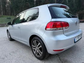 VW Golf 1.6* EURO5A | | ОБСЛУЖЕН/ВС.ПЛАТ./2 КОМПЛЕКТА ГУМИ, снимка 6