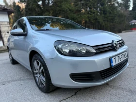 VW Golf 1.6* EURO5A | | ОБСЛУЖЕН/ВС.ПЛАТ./2 КОМПЛЕКТА ГУМИ, снимка 3