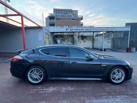 Porsche Panamera, снимка 8