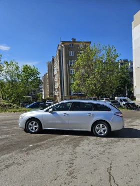 Peugeot 508 | Mobile.bg — малка снимка 7