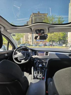Peugeot 508 | Mobile.bg — малка снимка 6