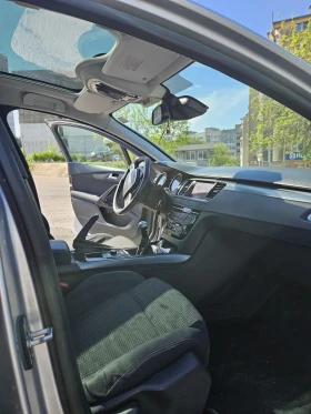 Peugeot 508 | Mobile.bg — малка снимка 5
