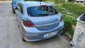 Обява за продажба на Opel Astra ~2 000 лв. - изображение 2