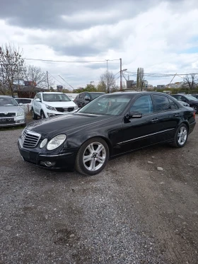 Обява за продажба на Mercedes-Benz E 280 3.0\190к.с ~13 888 лв. - изображение 1