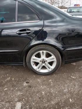 Обява за продажба на Mercedes-Benz E 280 3.0\190к.с ~13 888 лв. - изображение 3