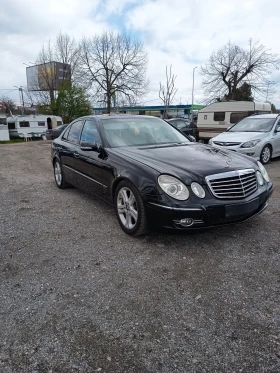 Обява за продажба на Mercedes-Benz E 280 3.0\190к.с ~13 888 лв. - изображение 1