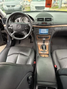 Обява за продажба на Mercedes-Benz E 280 3.0\190к.с ~13 888 лв. - изображение 11