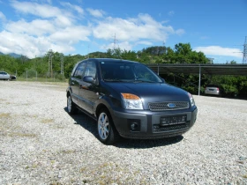     Ford Fusion 1.4TDCI 108000km