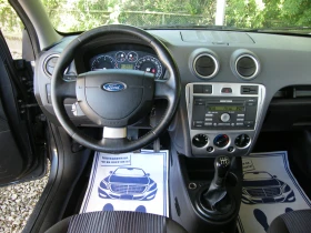 Ford Fusion 1.4TDCI 108000km | Mobile.bg    10