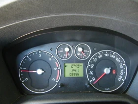 Ford Fusion 1.4TDCI 108000km | Mobile.bg    9