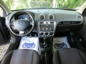 Ford Fusion 1.4TDCI 108000km | Mobile.bg    11