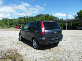 Ford Fusion 1.4TDCI 108000km | Mobile.bg    5