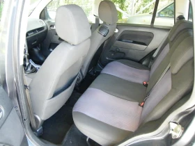 Ford Fusion 1.4TDCI 108000km | Mobile.bg    12