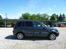    Ford Fusion 1.4TDCI 108000km