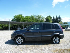 Ford Fusion 1.4TDCI 108000km | Mobile.bg    6