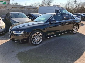 Обява за продажба на Audi A8 4.2TDI/385к.с/MATRIX, VACUM, ACC ~46 850 лв. - изображение 2