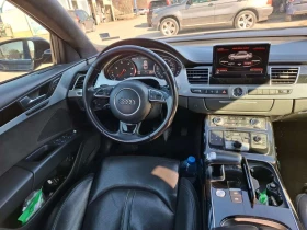Обява за продажба на Audi A8 4.2TDI/385к.с/MATRIX, VACUM, ACC ~46 850 лв. - изображение 7