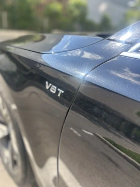 Обява за продажба на Audi A8 4.2TDI/385к.с/MATRIX, VACUM, ACC ~46 850 лв. - изображение 4