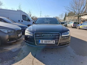 Обява за продажба на Audi A8 4.2TDI/385к.с/MATRIX, VACUM, ACC ~46 850 лв. - изображение 8