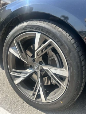 Обява за продажба на Audi A8 4.2TDI/385к.с/MATRIX, VACUM, ACC ~46 850 лв. - изображение 3
