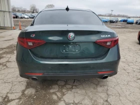 Alfa Romeo Giulia 2020 ALFA ROMEO GIULIA TI | Mobile.bg    5