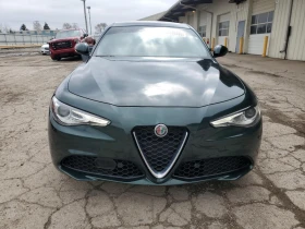 Alfa Romeo Giulia 2020 ALFA ROMEO GIULIA TI | Mobile.bg    2