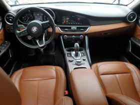 Alfa Romeo Giulia 2020 ALFA ROMEO GIULIA TI | Mobile.bg    8
